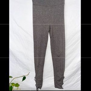 High Rise Yoga Leggings Size Xs